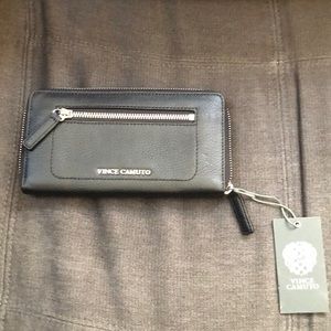 Vince Camuto Wallet
